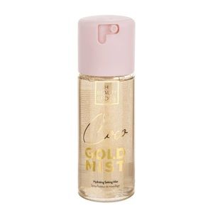 The Beauty Crop Coco Gold Mist Hydrating Setting Mist